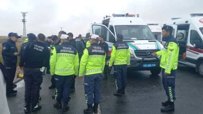 Ali Yerlikaya’dan Şehitler İçin Taziye Mesajı: Kahramanlarımızın Kimlikleri Açıklandı!