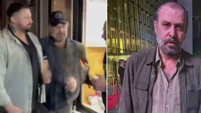Röportaj Teklifine Olumsuz Cevap Veren Ünlü İsimden Şok Edici Yanıt: Sözleri Ağırdı!