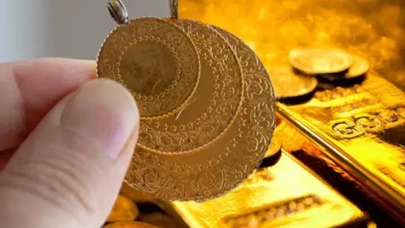 Altında beklenmedik düşüş! İşte 25 Eylül altın fiyatlarında son durum...