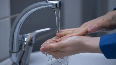 Ankara'da Su Kesintisi: 6 Eylül 2025'te 11 Saat Su Yok, İleri Tarihte Çözüm Bekleniyor!