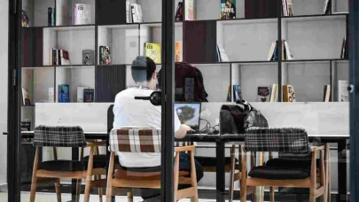 Ankara Büyükşehir Belediyesi'nden öğrencilere yeni bir müjde!