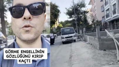 Ankara'da Şok Eden Olay: Vicdanları Sızlatan Gelişmeler!