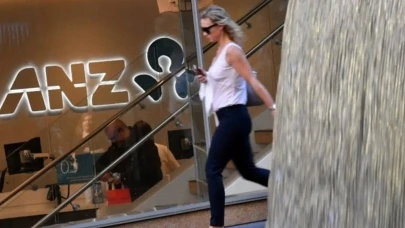 ANZ Group'a 240 Avustralya dolarlık ceza