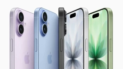Apple, iPhone 17 standart modelinde üretimi yüzde 30’dan fazla artırıyor