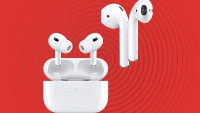 Apple, yeni AirPods Pro 3 ile canlı çeviri devrini başlatıyor