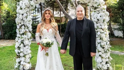 Gülseren Ceylan'a Özel Romantik Doğum Günü Sürprizi!