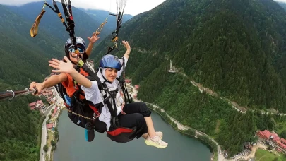 Arap fırtınası dinmiş ama Trabzon hala Trabistan!