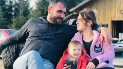 Artvin’de yürek burkan kaza: Kamyon uçuruma düştü, sürücü ve eşi öldü