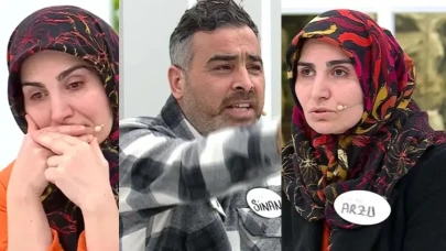 Esra Erol programında gündeme gelen Arzu Çimen'in ölümüyle ilgili netlik sağlandı: Arzu Çimen hayatta mı?