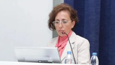 İzmir'in Kentsel Dönüşümüne Yön Veren İsim: Arzu Özçelik'in Vizyonu