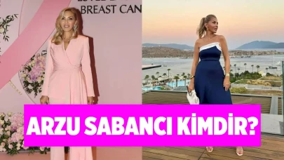 Arzu Sabancı'nın Babası Ali Rıza Çelikoğlu'nun Hayatı ve Kariyeri ile İlgili Detaylar Ortaya Çıktı!