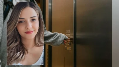 Asansör Kazasında Acı Kayıp: Pelin Hayatını Kaybetti!
