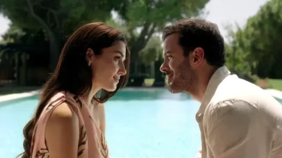 Aşk ve Drama Dolu: Queen of Tears Dizisinin Türkiye Versiyonu Yolda!