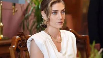 Öznur Serçeler: Aşkın ve Gözyaşının Yeni Yüzü! İşte Yaşı ve Rol Aldığı Diziler