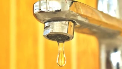 ASKİ Duyurdu: 18 Eylül 2025 Perşembe Bugün Ankara’da Su Kesintisi Yaşanacak İlçeler Belli Oldu