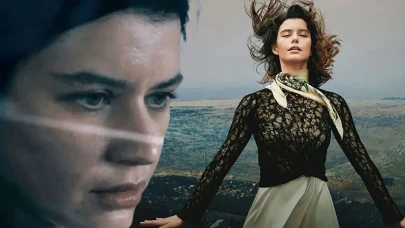 Atiye Dizisi Çalıntı İddialarıyla Gündemde!