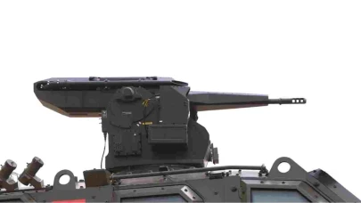 Türk Savunma Teknolojileri, Avrupa'nın Yükselen Değeri Olma Yolunda!