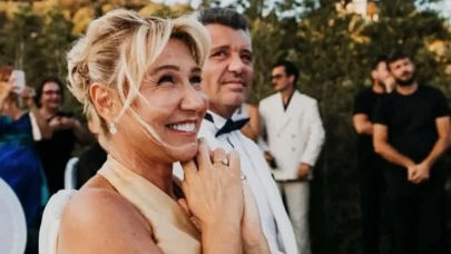 Sadettin Saran'ın İlk Eşi Aycan Ateş: Kimdir ve Nerelidir?