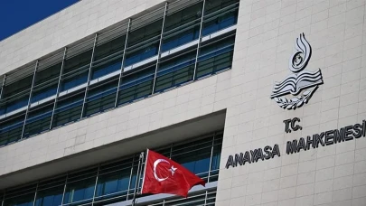 AYM'den CHP'nin kurultay başvurusuna ret