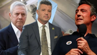 Aziz Yıldırım'dan Kesin Cevap: Daha Fazla Beklemeye Gerek Yok!