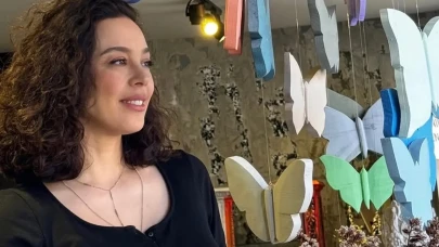 Azra Akın, estetik spekülasyonlarına yanıt verdi: İlk kez bu konudaki düşüncelerini paylaştı!