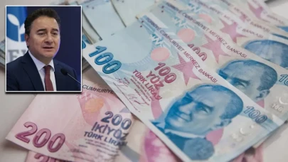 Asgari ücretliye sabır derken, israfa tam gaz devam