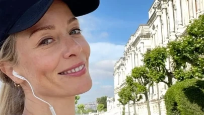 Dalıp dalıp uzaklara gitti... O halinin nedenini bakın ne çıktı!