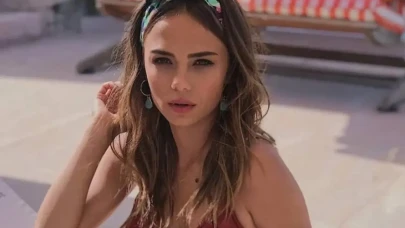 Bahar Şahin'in anlattığı yapımcının adı ne? Oruç tutan set çalışanına kızan yapımcı kim?