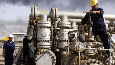 Bakan Bayraktar'ın Açıklamaları: Irak-Türkiye Petrol Hattı'nda Önemli Gelişme!