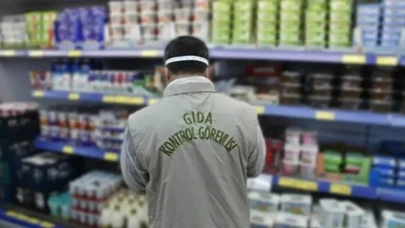 Bakanlık, Sahte Ürünler Üreten Markaları Duyurdu: Tereyağında Bitkisel Yağ, Fıstıklı Baklavada Gıda Boyası Tespiti Yapıldı!