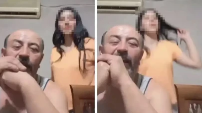 Bakanlık'tan TikTok Krizine Anında Yanıt: Çocuk Devlet Korumasına Alındı, Baba Gözaltında!