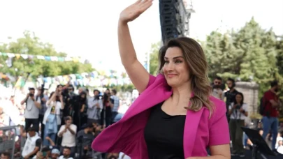 Başak Demirtaş: Mücadelesi ve Türkiye Gündemindeki Etkisiyle Tanınan Bir İsim