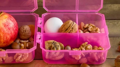 Beslenme Çantanızı Zenginleştirin: Cevizin Sağlığa 10 Çarpıcı Faydası!