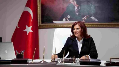 Başkan Çerçioğlu'ndan Kutlama Mesajı: Kurtuluş Günümüz Mübarek Olsun!