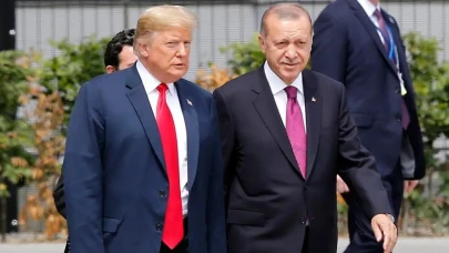 Başkan Erdoğan ve Trump'ın Zirvesi Korku Yaratıyor: İsrail, F-35'ler İçin Acil Alarm Durumuna Geçti!