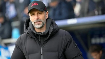 Bayer Leverkusen'in teknik direktör adayı belli oldu