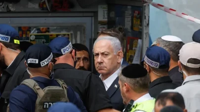 Bedel ödeyecekler! Anlaşmalar donduruldu, destekler askıya alındı: İsrail'e darbe üstüne darbe