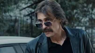 Behzat Ç. Dönüyor! 4. Sezonun Yayın Tarihi Açıklandı: Çekiç ve Gül ile Yeni Maceralar Yolda!