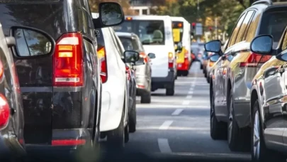 Benzinli ve Dizel Araçların Geleceği Tehdit Altında: Yeni Yasaklar Yolda!