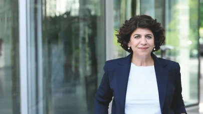 Berivan Aymaz Kimdir? Hakkında Bilgi ve Kökeni Neler?