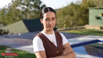Berivan Yavuz Kimdir? Zuhal Topal'ın Yemekteyiz Programında Dikkat Çeken Performansıyla Gündeme Geldi!