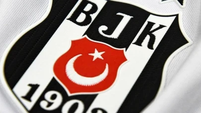 Beşiktaş'ta Yeni Bir Ayrılık Rüzgarı Esti!