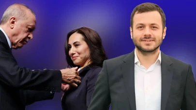 Beykoz Gençlik Başkanı Emre Mert Kılıç Gözaltına Alındı: Nedeni Ne?