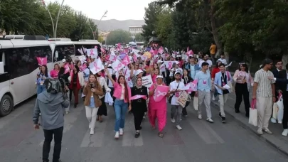Bilim Camiası Muş'ta Toplandı: 12. Uluslararası Onkoloji Günleri Etkinliği Başladı!