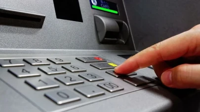 Bir Tuş Hatası Sonucu Kişi Binlerce Lira Kaybetti!