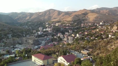 Bitlis ilinin kaç ilçesi bulunduğu ve bu ilçelerin isimleri hakkında detaylı bilgi