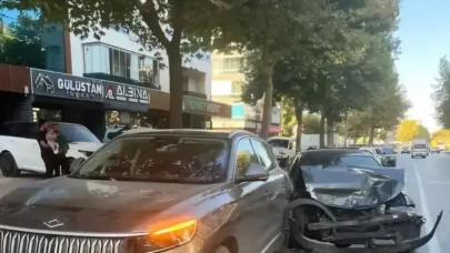 BMW ve TOGG Çarpıştı: Şok Edici Sonuçlar Ortaya Çıktı!