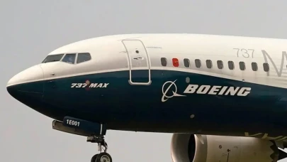 Boeing Hakkında Türkiye'de Artan Araştırmalar ve Boykot Tartışmaları