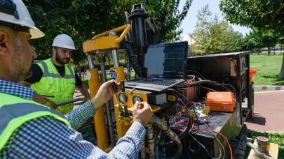 Bornova’nın yer altı gerçeği: 32 bin deneyle ortaya çıkan deprem tablosu