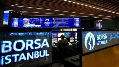 Borsa İstanbul'da BIST 100 Endeksi, 29 Eylül 2025'e Olumsuz Bir Açılış Yaptı